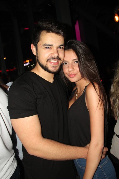 Karma Beirut on Saturday Night